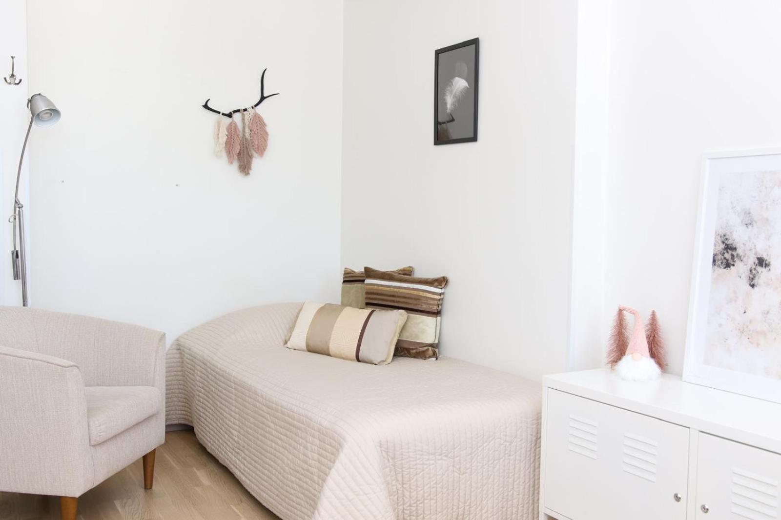 Appartement Arctic Evakko Rovaniemi